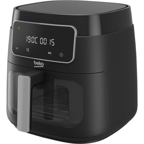 Аэрогриль BEKO FRL 3374 B 8916103200 - фото 10