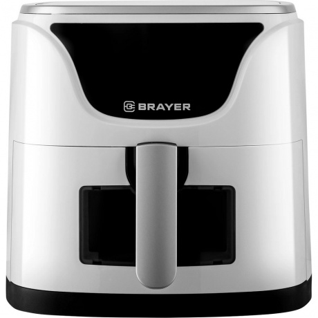 Аэрогриль BRAYER BR2036WH белый - фото 2