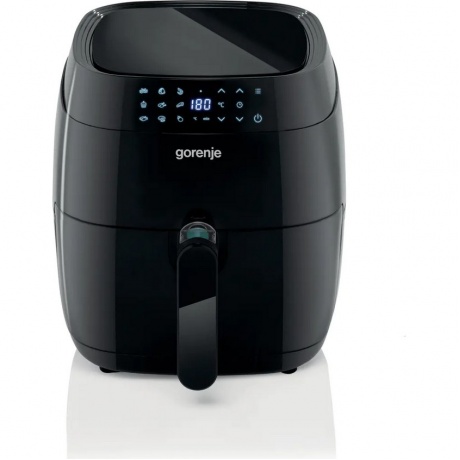Аэрогриль Gorenje AF1700B черный (747686) - фото 2