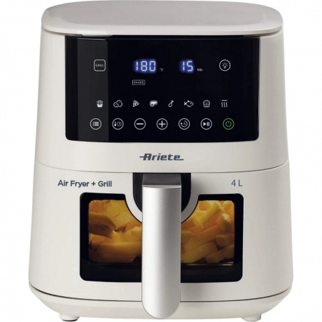 Аэрофритюрница Ariete 00C463003AR0 9л - фото 1