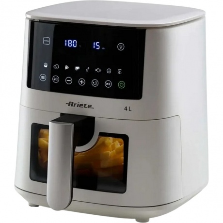 Аэрофритюрница Ariete 00C463003AR0 9л - фото 2