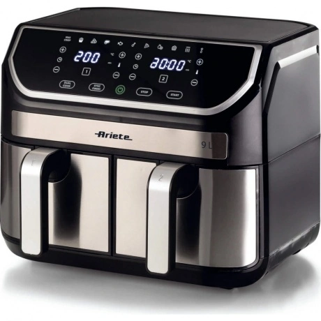 Аэрофритюрница Ariete 00C462500AR0 4625 BKMETAL