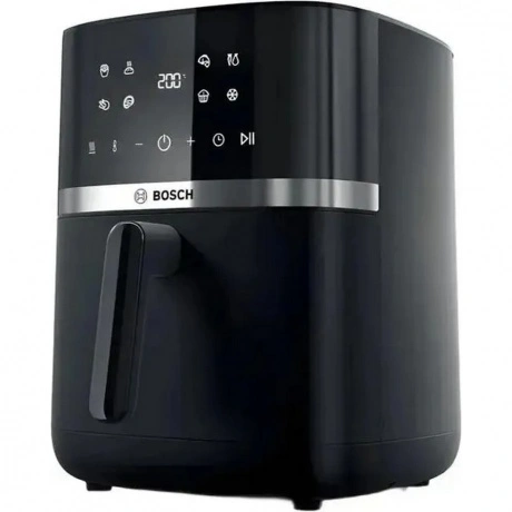 Аэрогриль Bosch MAF462B1 черный