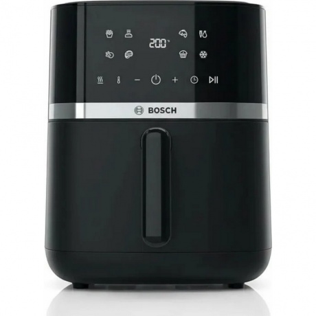 Аэрогриль Bosch MAF462B1 черный - фото 2