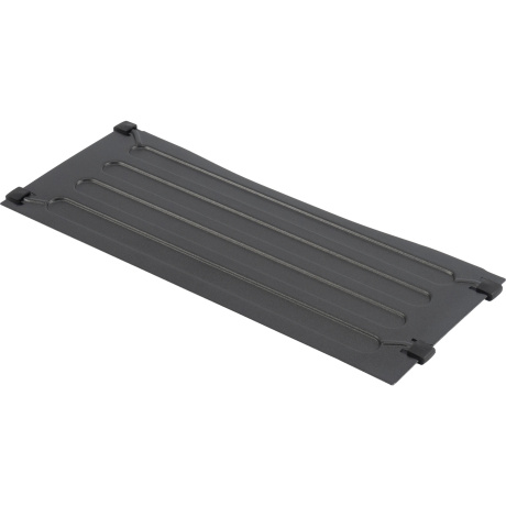 Аэрогриль Vitek VT-AF9001 11л 2100Вт черный - фото 15
