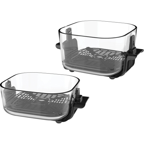 Аэрогриль Vitek VT-AF8800 6л 1500Вт черный - фото 11