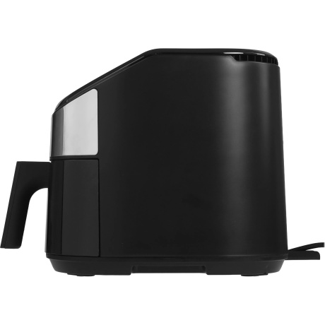 Аэрогриль Midea MAF-CY55WK 5.5л 2250Вт черный/серебристый - фото 7