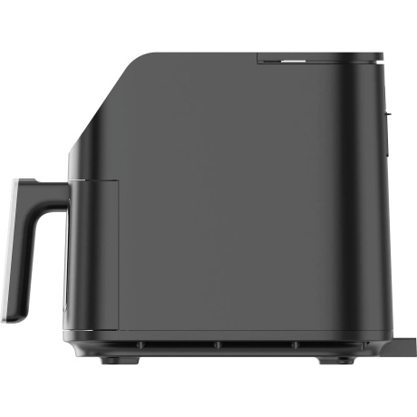Аэрогриль Haier HAF-702 5.5л 2300Вт черный (FZ03Q9M01RU) - фото 3