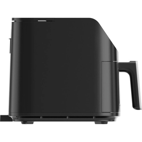 Аэрогриль Haier HAF-702 5.5л 2300Вт черный (FZ03Q9M01RU) - фото 4