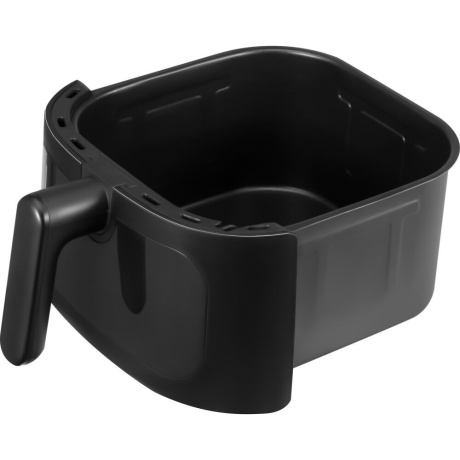 Аэрогриль PAF 6003W WIFI IQ Home черный POLARIS - фото 6
