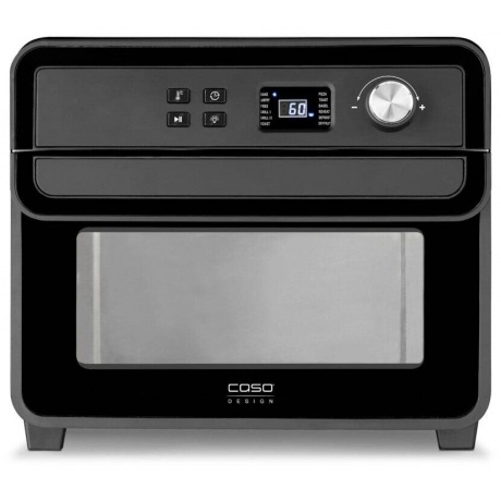 Аэрофритюрница Caso AirFry Chef 1700 - фото 1