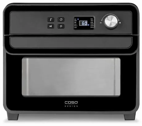 Аэрофритюрница Caso AirFry Chef 1700