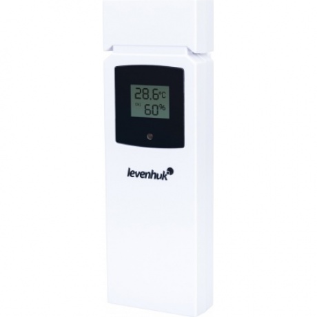 Термометр Levenhuk Wezzer PLUS LP30 - фото 7