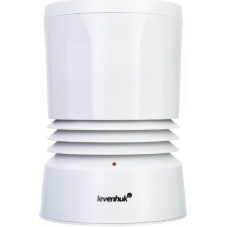 Метеостанция Levenhuk Wezzer PLUS LP70 - фото 12