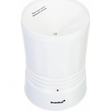 Метеостанция Levenhuk Wezzer PLUS LP70 - фото 3