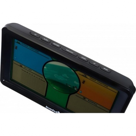 Метеостанция Levenhuk Wezzer PLUS LP70 - фото 10