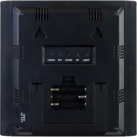Термогигрометр Levenhuk Wezzer PLUS LP10 - фото 7