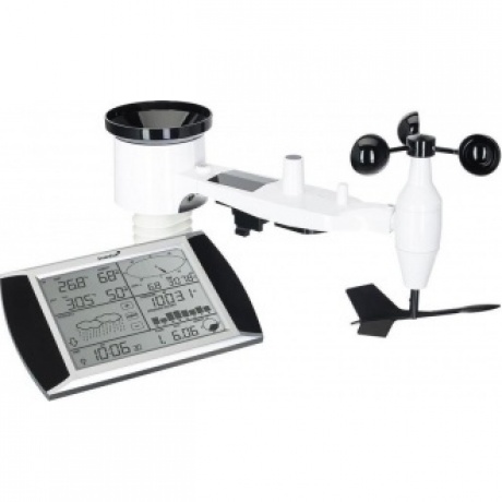 Метеостанция Levenhuk Wezzer PRO LP300 - фото 1