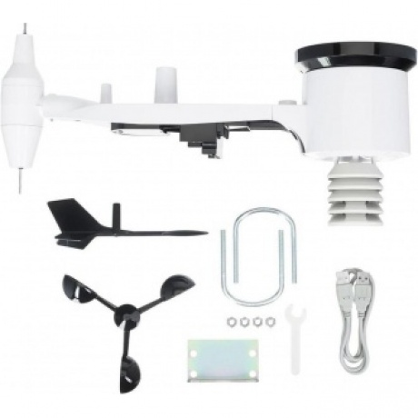 Метеостанция Levenhuk Wezzer PRO LP300 - фото 10