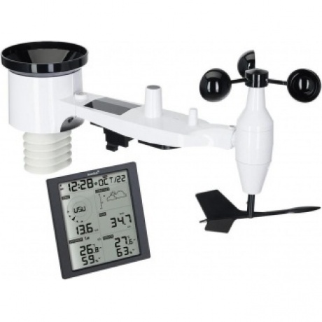 Метеостанция Levenhuk Wezzer PRO LP310 - фото 1