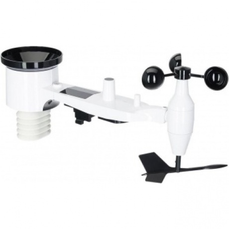 Метеостанция Levenhuk Wezzer PRO LP310 - фото 6