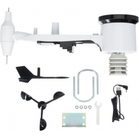 Метеостанция Levenhuk Wezzer PRO LP310 - фото 10
