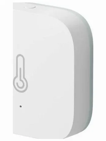 Датчик температуры и влажности, Яндекс, Zigbee