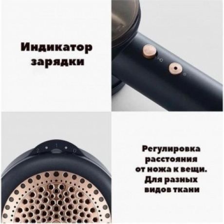 Машинка для удаления катышков Xiaomi Lint Remover QL1 - фото 12