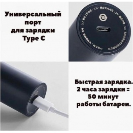 Машинка для удаления катышков Xiaomi Lint Remover QL1 - фото 13