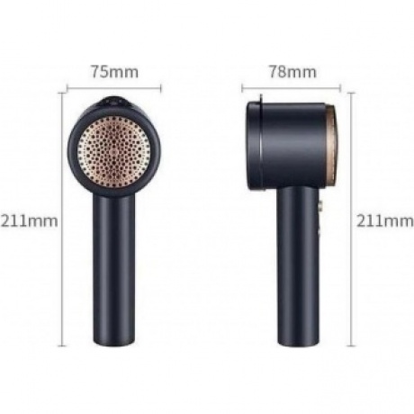 Машинка для удаления катышков Xiaomi Lint Remover QL1 - фото 14