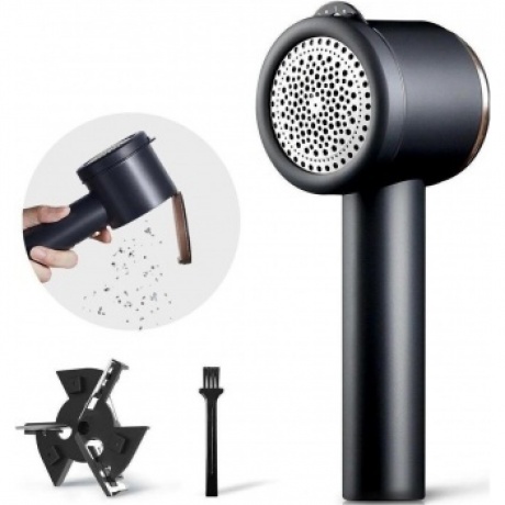 Машинка для удаления катышков Xiaomi Lint Remover QL1 - фото 4