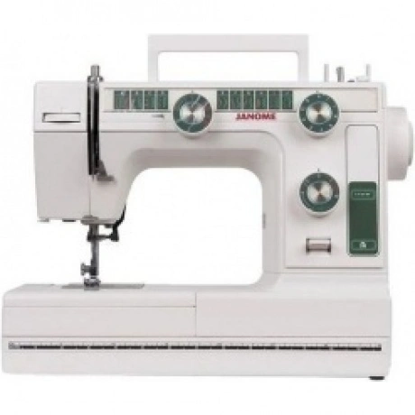 Швейная машина Janome L-394 белый