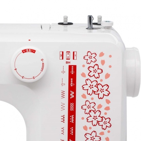 Швейная машина Janome 3112R - фото 2