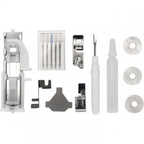 Швейная машина Janome HD1019 - фото 5