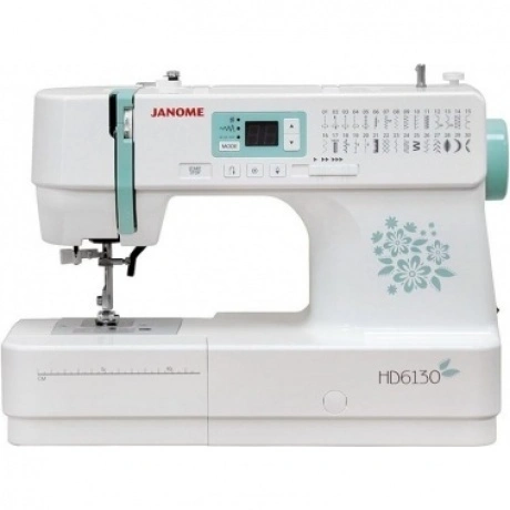 Швейная машина Janome HD6130