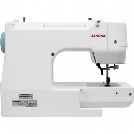 Швейная машина Janome HD6130 - фото 2