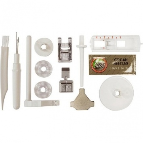 Швейная машина Janome HD6130 - фото 8
