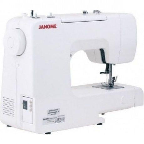 Швейная машина Janome JQ 2515S белый - фото 5