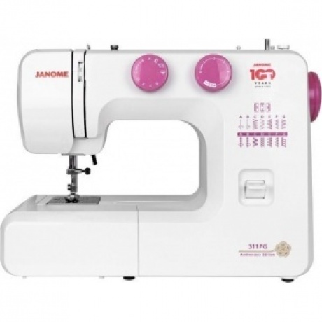 Швейная машина Janome 311PG - фото 1
