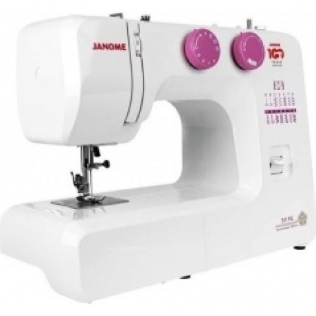 Швейная машина Janome 311PG - фото 2