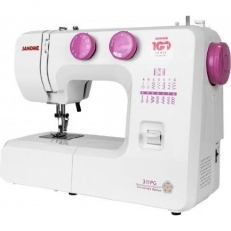 Швейная машина Janome 311PG - фото 4