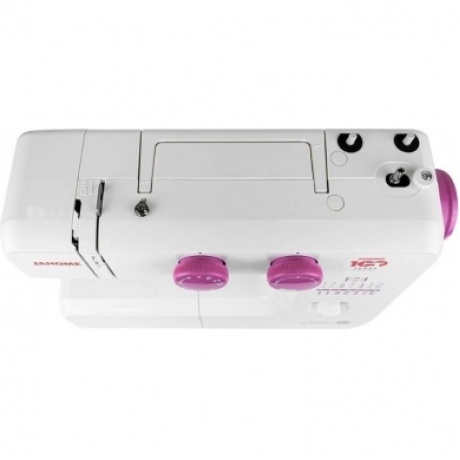 Швейная машина Janome 311PG - фото 5