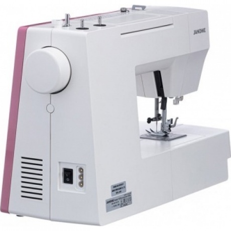 Швейная машина Janome 1522PG - фото 4