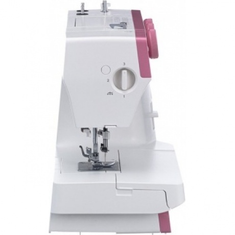 Швейная машина Janome 1522PG - фото 5