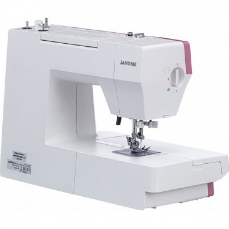 Швейная машина Janome 1522PG - фото 6