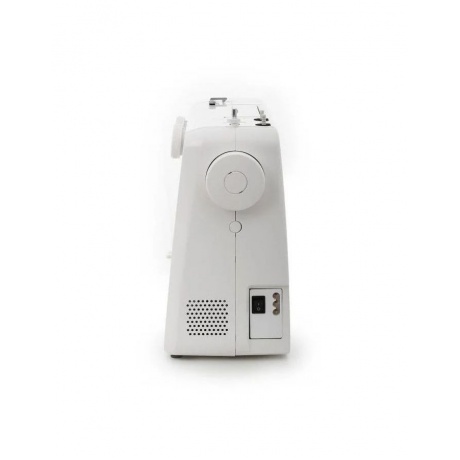 Швейная машина Janome Sew Cat 57 белый/рисунок - фото 6