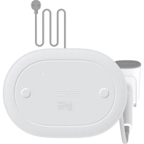 Отпариватель напольный Xiaomi Standing Garment Steamer (BHR9027EU) - фото 5