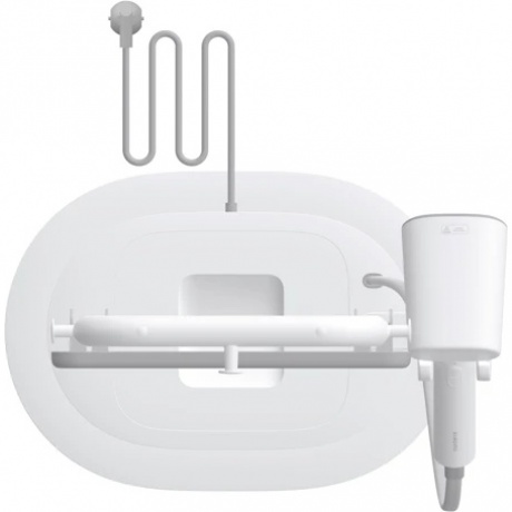 Отпариватель напольный Xiaomi Standing Garment Steamer (BHR9027EU) - фото 6