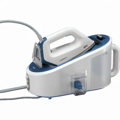 Парогенератор Braun IS5145.WH