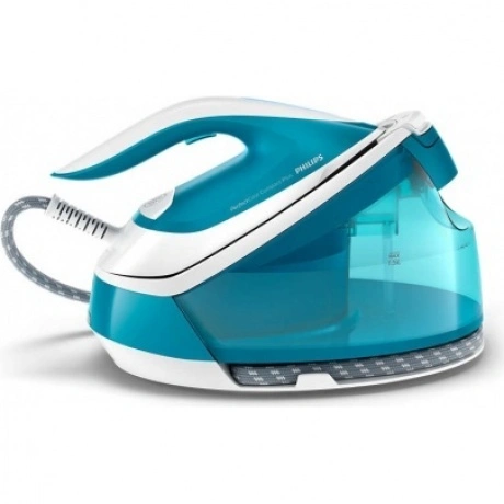 Парогенератор Philips GC7920/20 PerfectCare Compact Plus